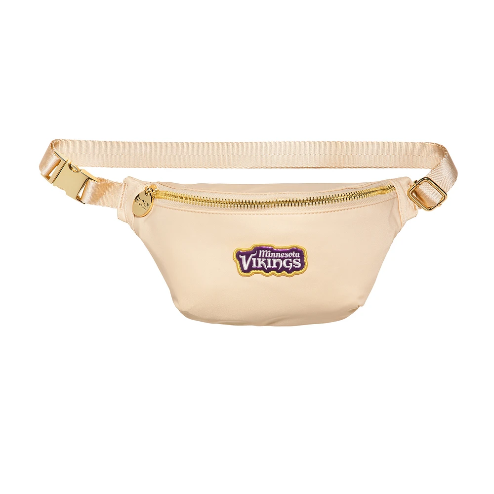 Sac ceinture classique Stoney Clover Lane Minnesota Vikings