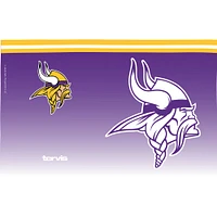 Tervis Minnesota Vikings 16oz. Gobelet classique Forever Fan