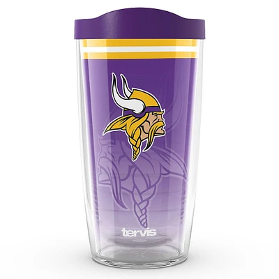 Tervis Minnesota Vikings 16oz. Gobelet classique Forever Fan