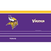 Tervis Minnesota Vikings 20oz. MVP Stainless Steel Tumbler