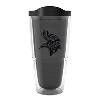 Tervis Minnesota Vikings 24oz. Gobelet classique occultant