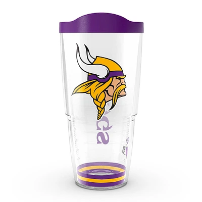 Tervis Minnesota Vikings 24 oz. Gobelet arctique classique