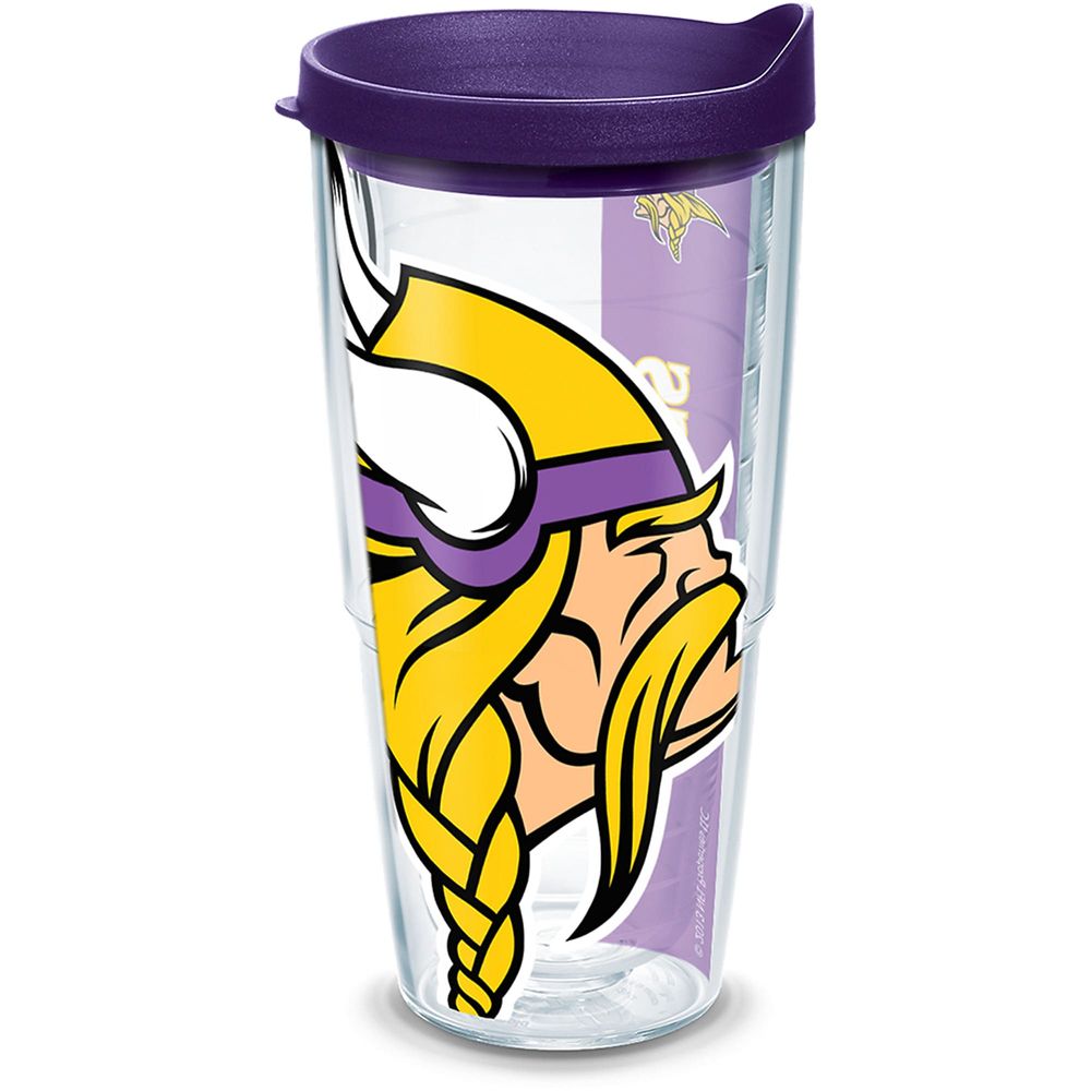 Tervis Minnesota Vikings 24oz. Colossal Classic Tumbler