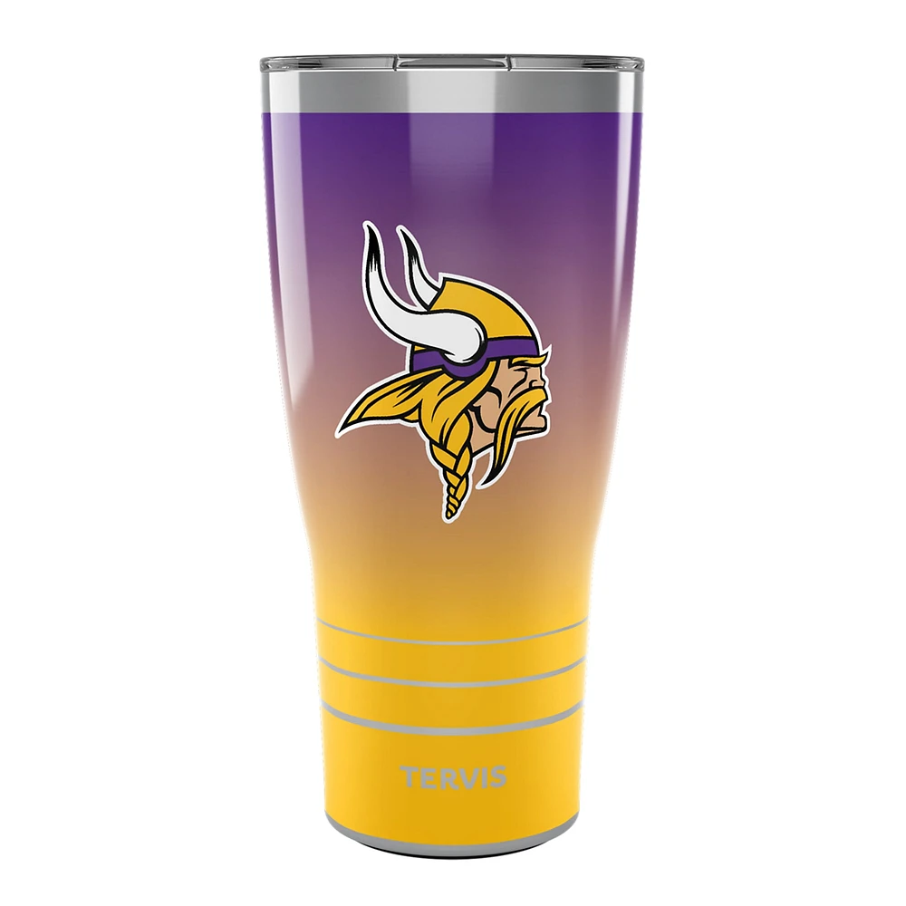 Tervis Minnesota Vikings 30oz. Ombre Tumbler