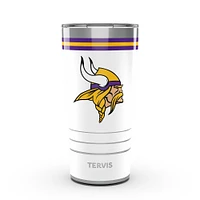 Tervis Minnesota Vikings Arctic 20oz Stainless Steel Tumbler