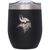 The Memory Company Minnesota Vikings 16oz. Stainless Steel Stemless Tumbler