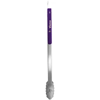 The Sports Vault Minnesota Vikings - Pinces à barbecue/cuisine 16''