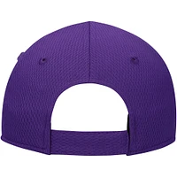Toddler New Era Purple Minnesota Vikings Main 9FORTY Adjustable Hat