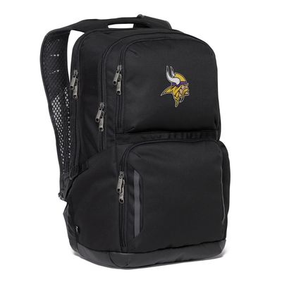 WinCraft Minnesota Vikings MVP Backpack