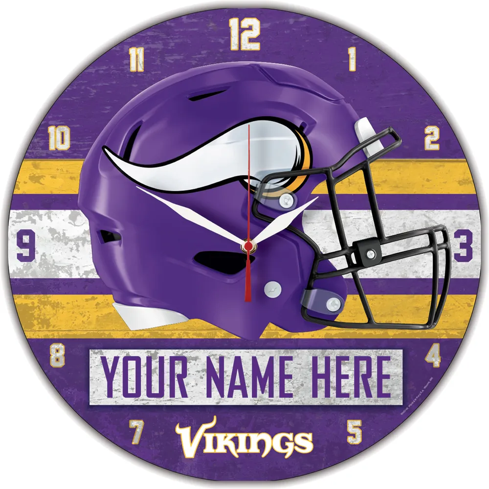 Lids Minnesota Vikings Fanatics Branded Big & Tall Pop of Color