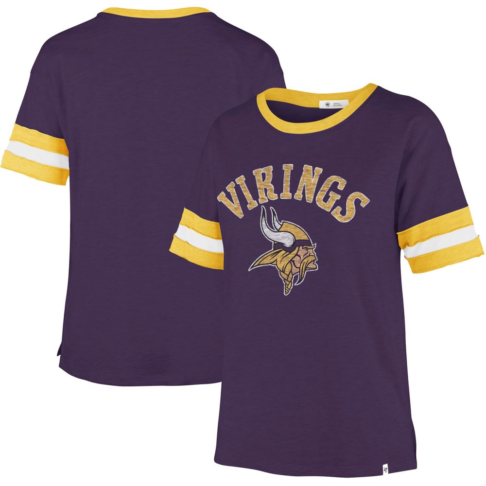 Minnesota Vikings women's jersey