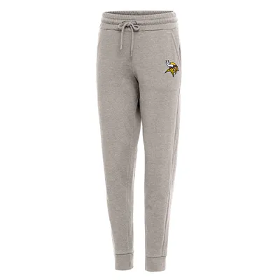 Minnesota Vikings Fanatics Purple SweatPants