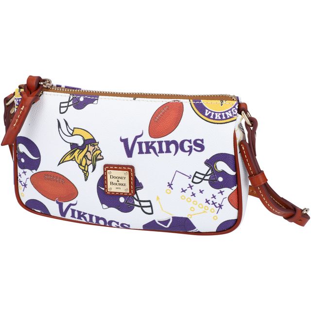 Women's Dooney & Bourke Atlanta Falcons Gameday Lexi Crossbody