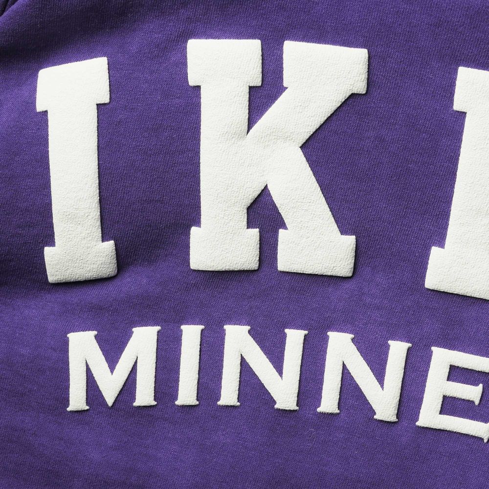 Women's Fanatics Branded Purple Minnesota Vikings Plus Size