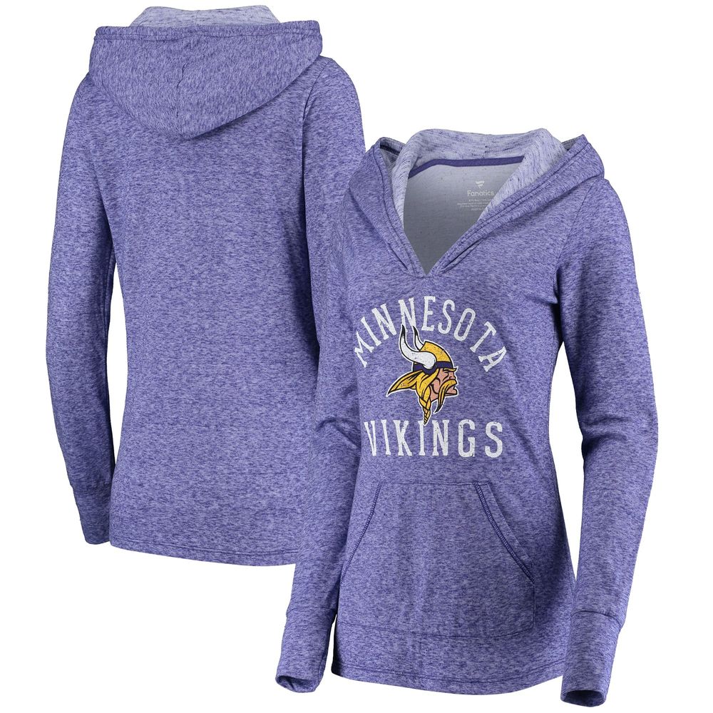 minnesota vikings women's sweatshirt