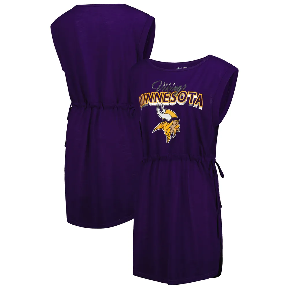 minnesota vikings womens clothing