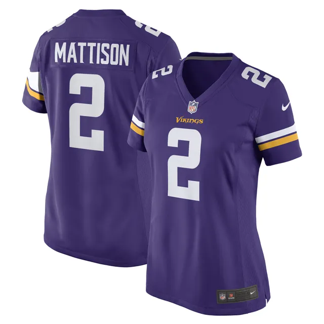 Women's Minnesota Vikings Gear, Ladies Vikings Apparel, Ladies