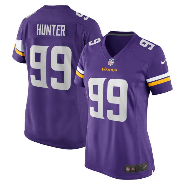 Product Detail  NIKE HUNTER RENFROW GAME JERSEY - Black - S