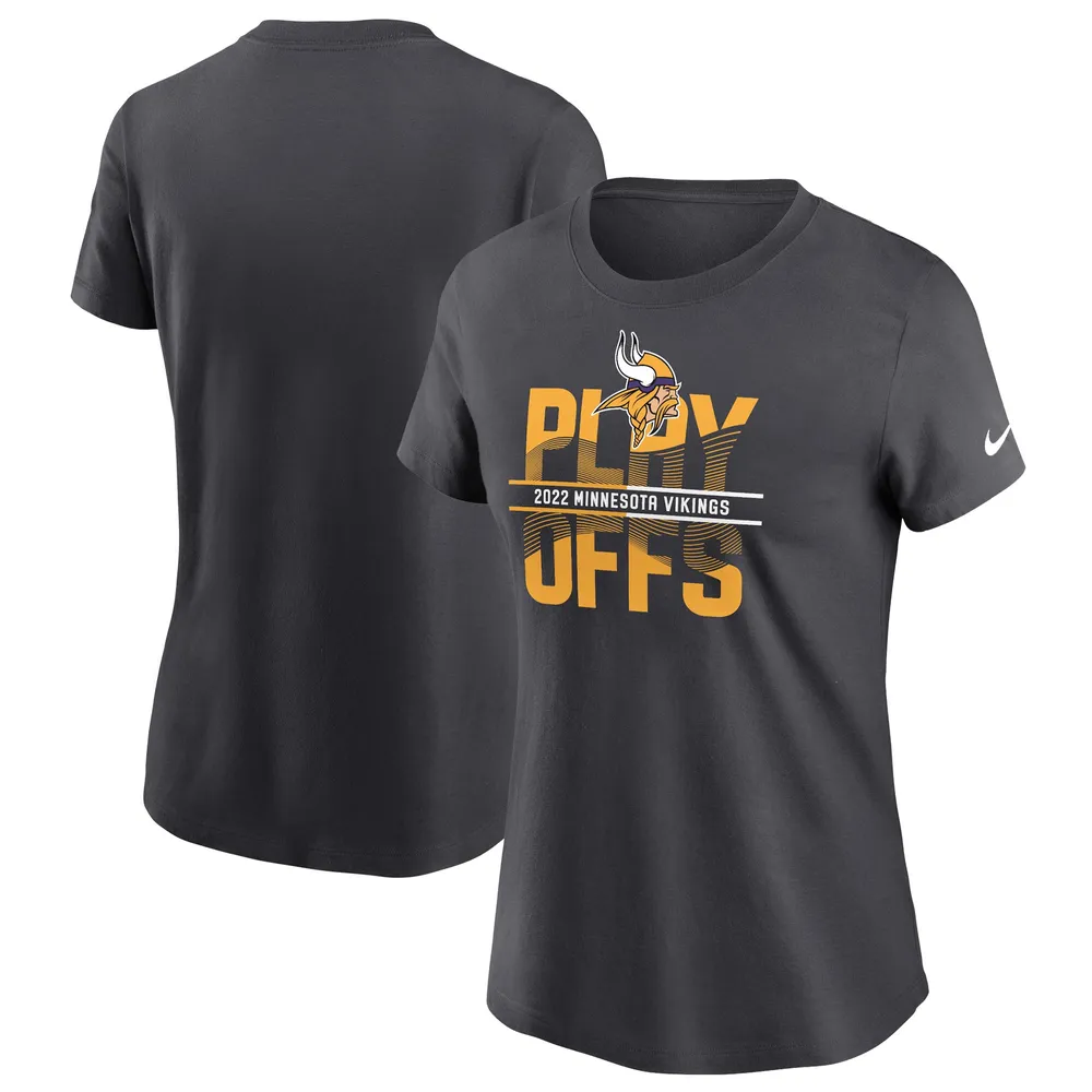 Nike 2022 NFL Playoffs Iconic (NFL Cincinnati Bengals) Men's T-Shirt