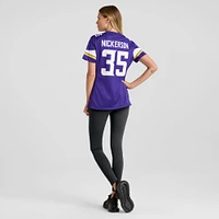 Women's Nike Parry Nickerson Purple Minnesota Vikings Home Game Player Jersey