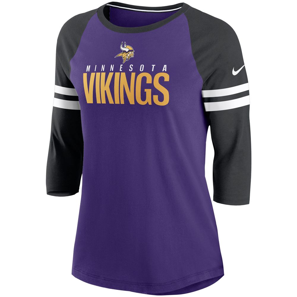 Nike Vikings T-Shirt - Women's