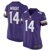 Official Women's Minnesota Vikings Gear, Womens Vikings Apparel