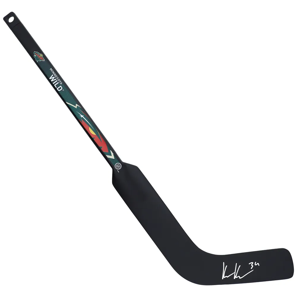 Bauer Mini Composite Hockey Stick - Blue