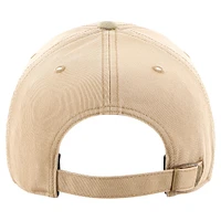 Casquette réglable '47 kaki/vert Minnesota Wild Dusted Sedgwick MVP pour hommes