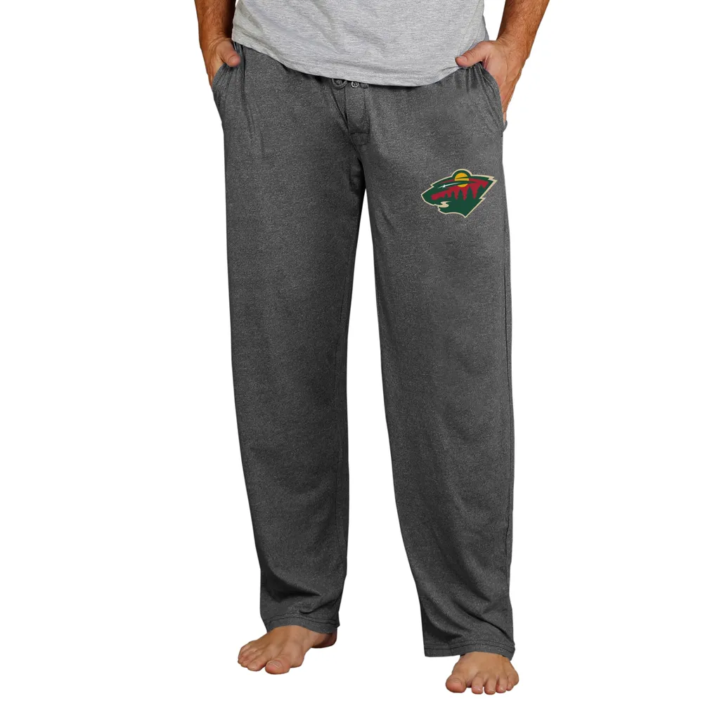 Arizona Cardinals Concepts Sport Quest Knit Lounge Pants - Charcoal