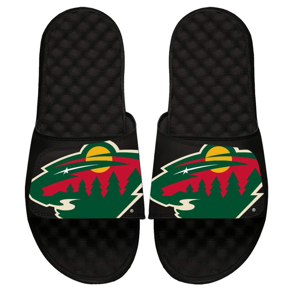 nike minnesota wild