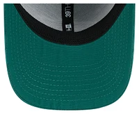 Casquette 39THIRTY Flex verte Minnesota Wild Active Subtle Camo pour homme de New Era