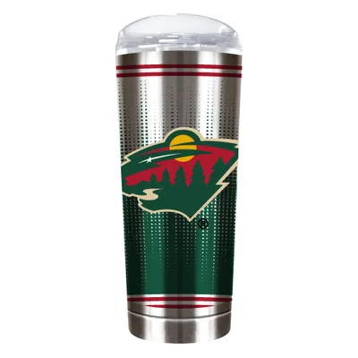 Minnesota Wild 18oz. Roadie Tumbler