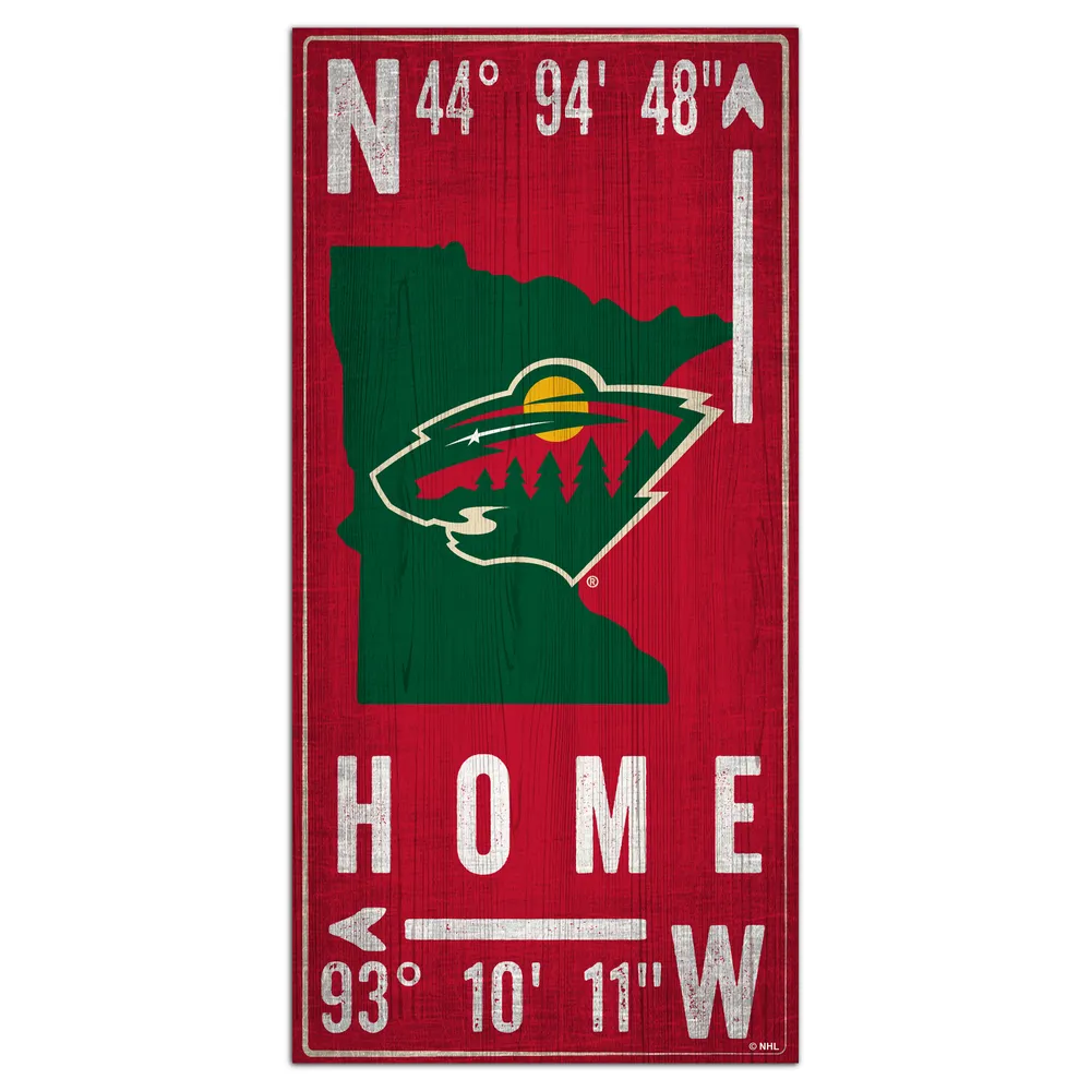 Minnesota Wild on X: 