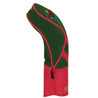 Minnesota Wild Individual Hybrid Headcover