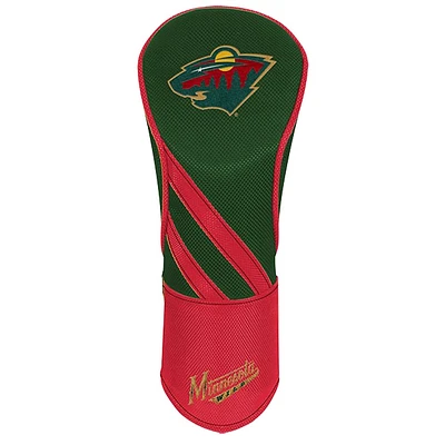 Couvre-chef hybride individuel Minnesota Wild