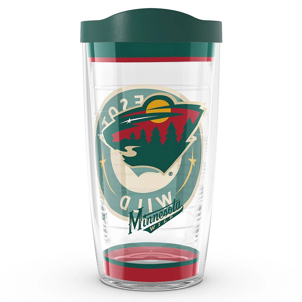 Tervis Minnesota Sauvage 16oz. Gobelet Tradition Classique