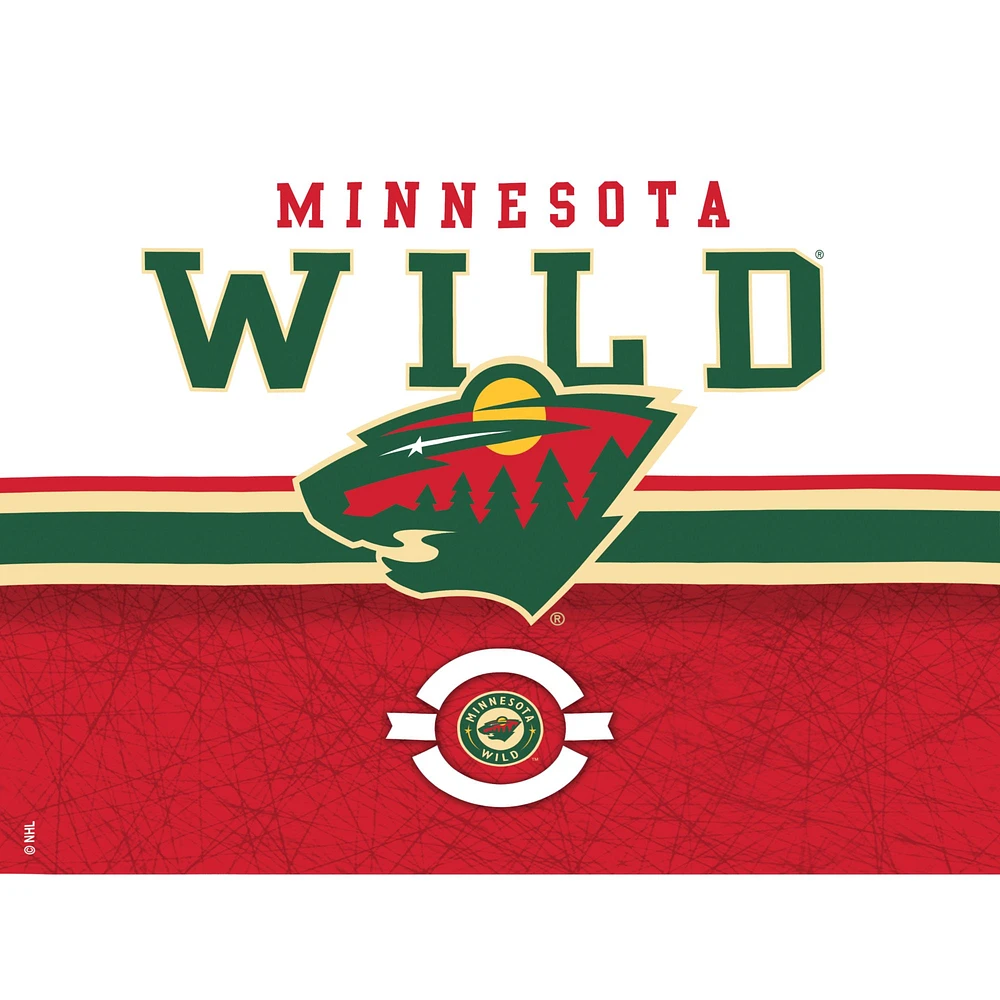 Tervis  Minnesota Wild 24oz. Core Classic Tumbler