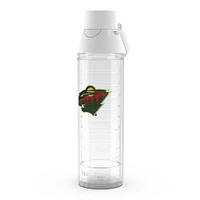 Tervis Minnesota Wild 24oz. Emblem Venture Lite Water Bottle