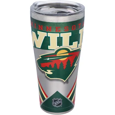 Tervis Minnesota Wild 30oz. Ice Stainless Steel Tumbler