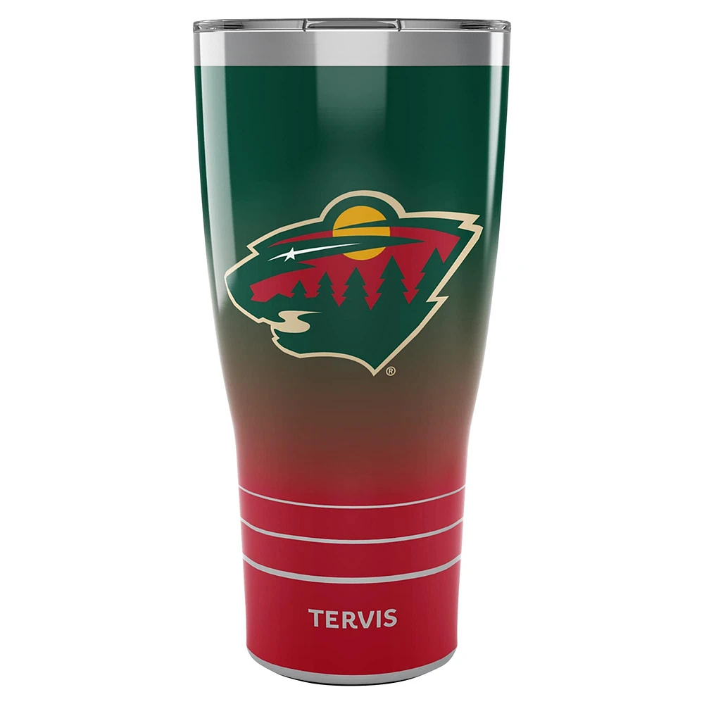 Tervis Minnesota Sauvage 30oz. Gobelet en acier inoxydable ombré