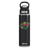 Minnesota Wild Tervis Hockey Puck 24oz. Wide Mouth Bottle