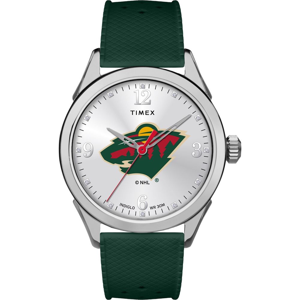 Timex Minnesota Wild Athena - Watch