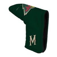 WinCraft Minnesota Wild Blade Putter Cover