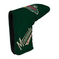 WinCraft Minnesota Wild Blade Putter Cover