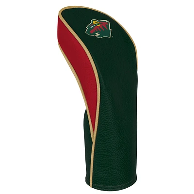 Couvre-bâton WinCraft Minnesota Wild Golf Club