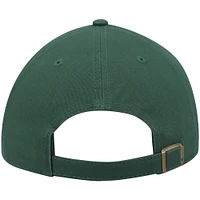 Casquette réglable '47 Green Minnesota Wild Miata Clean Up pour femme