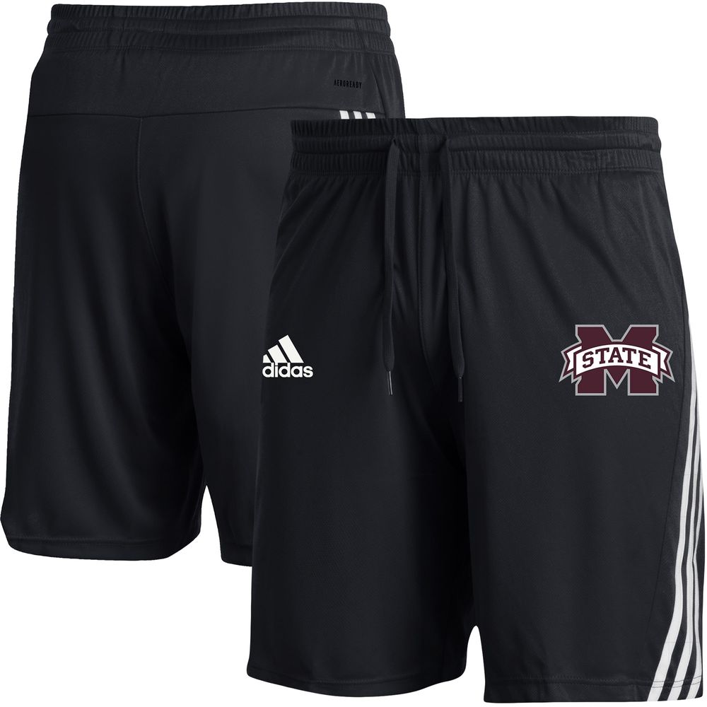 adidas men's knit shorts