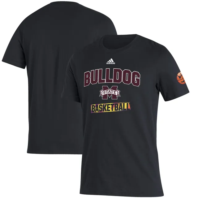 adidas bulldog t shirt