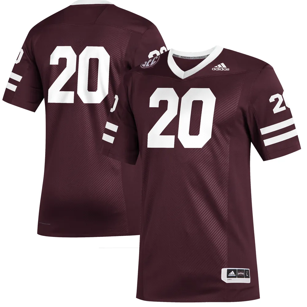 Bulldogs, Mississippi State Baseball Pullover Jersey