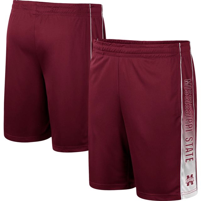 Short Colosseum Mississippi State Bulldogs Lazarus pour homme